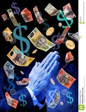 het-bidden-voor-australisch-geld-9885220